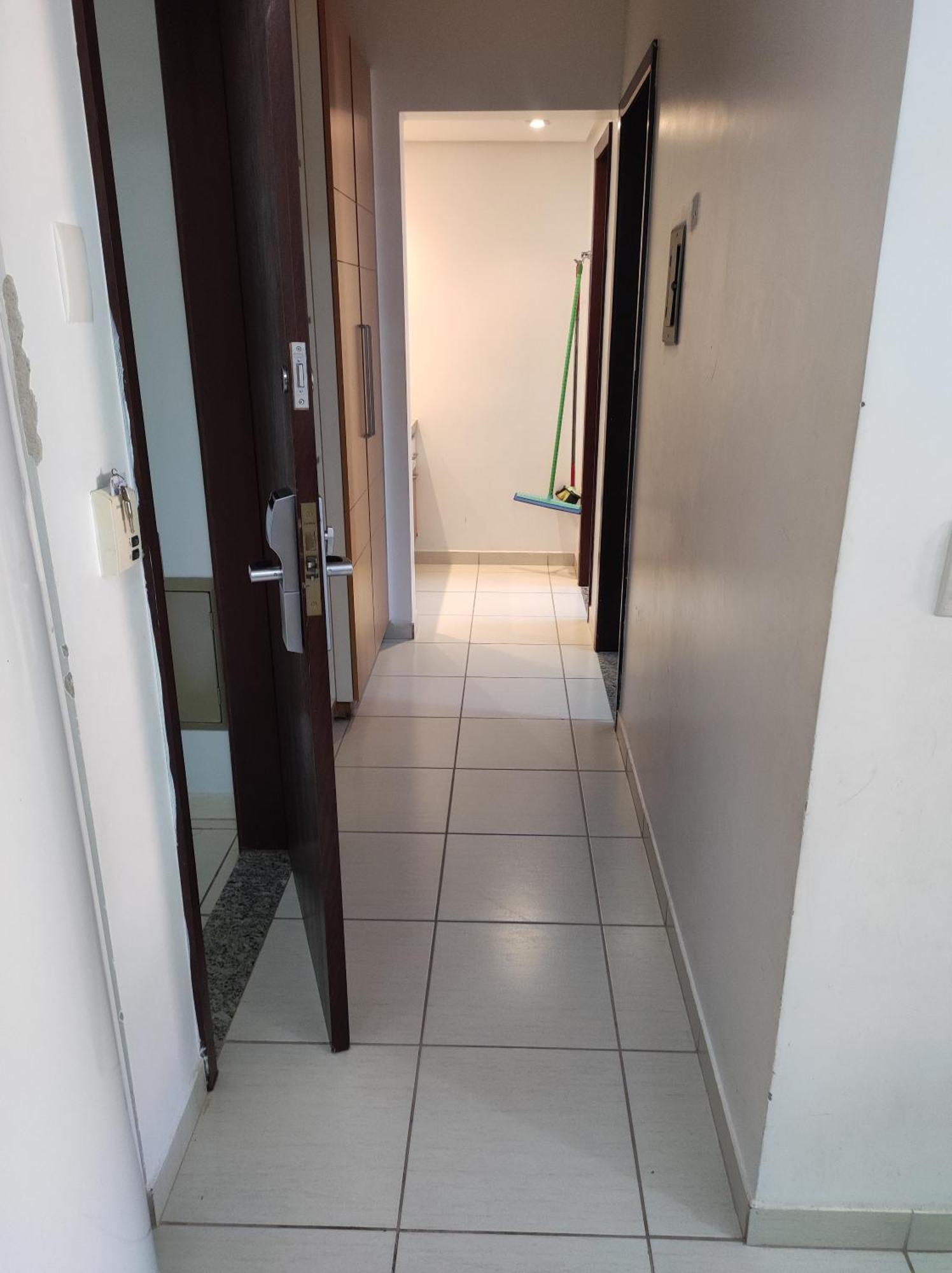 Nautico Flat Com Acesso Ao Clube Nautico Praia- Caldas Novas Buitenkant foto
