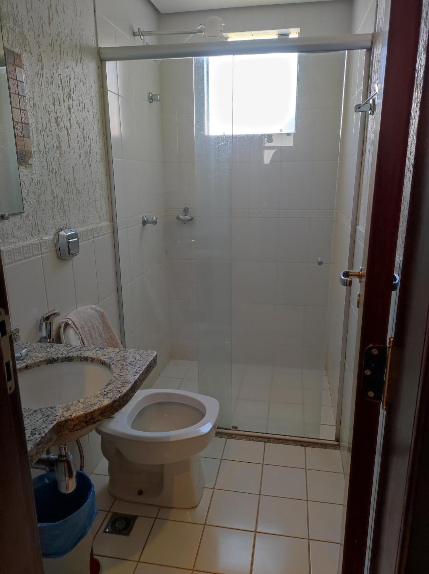 Nautico Flat Com Acesso Ao Clube Nautico Praia- Caldas Novas Buitenkant foto